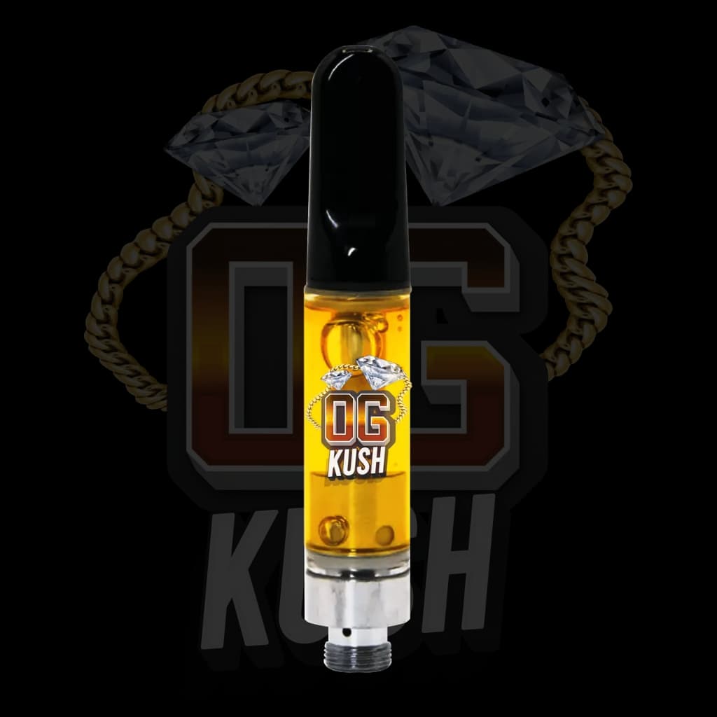 OG Kush [1g]
