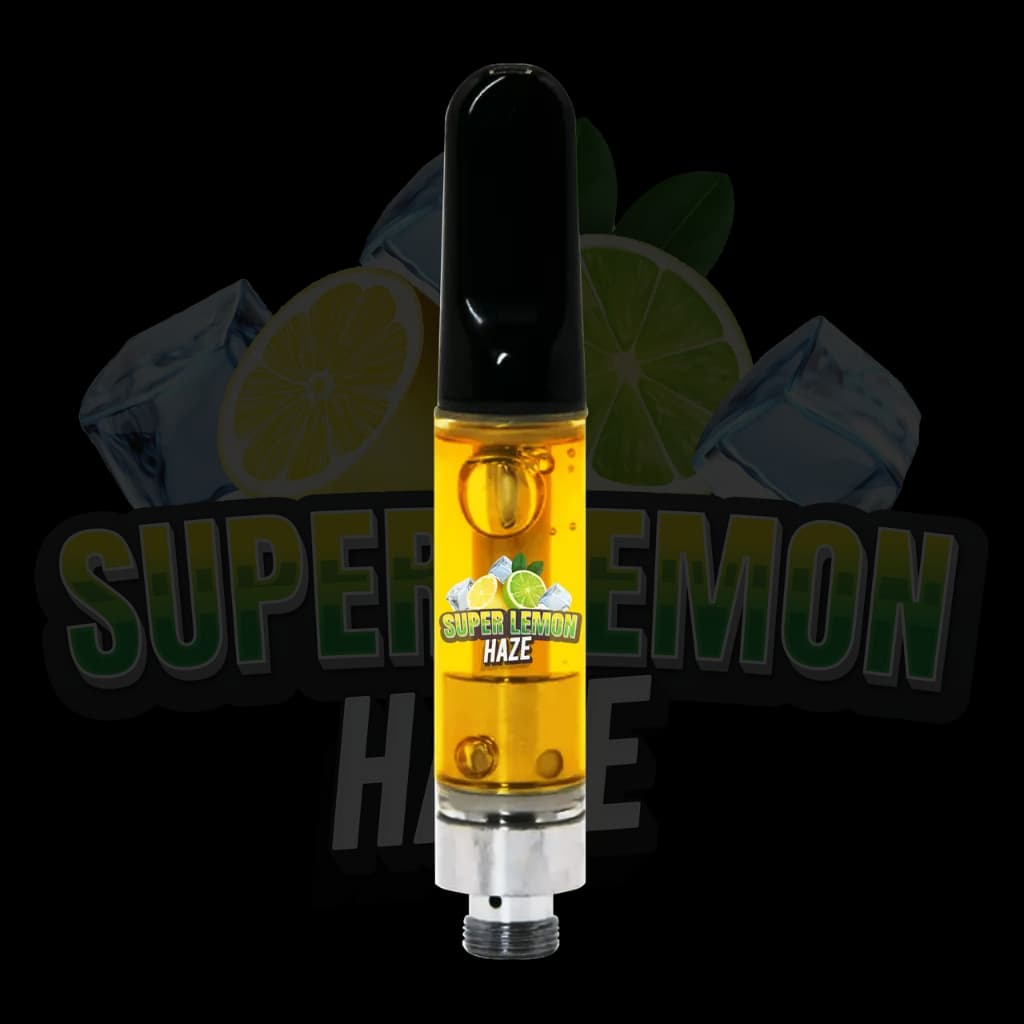 Super Lemon Haze [1g]
