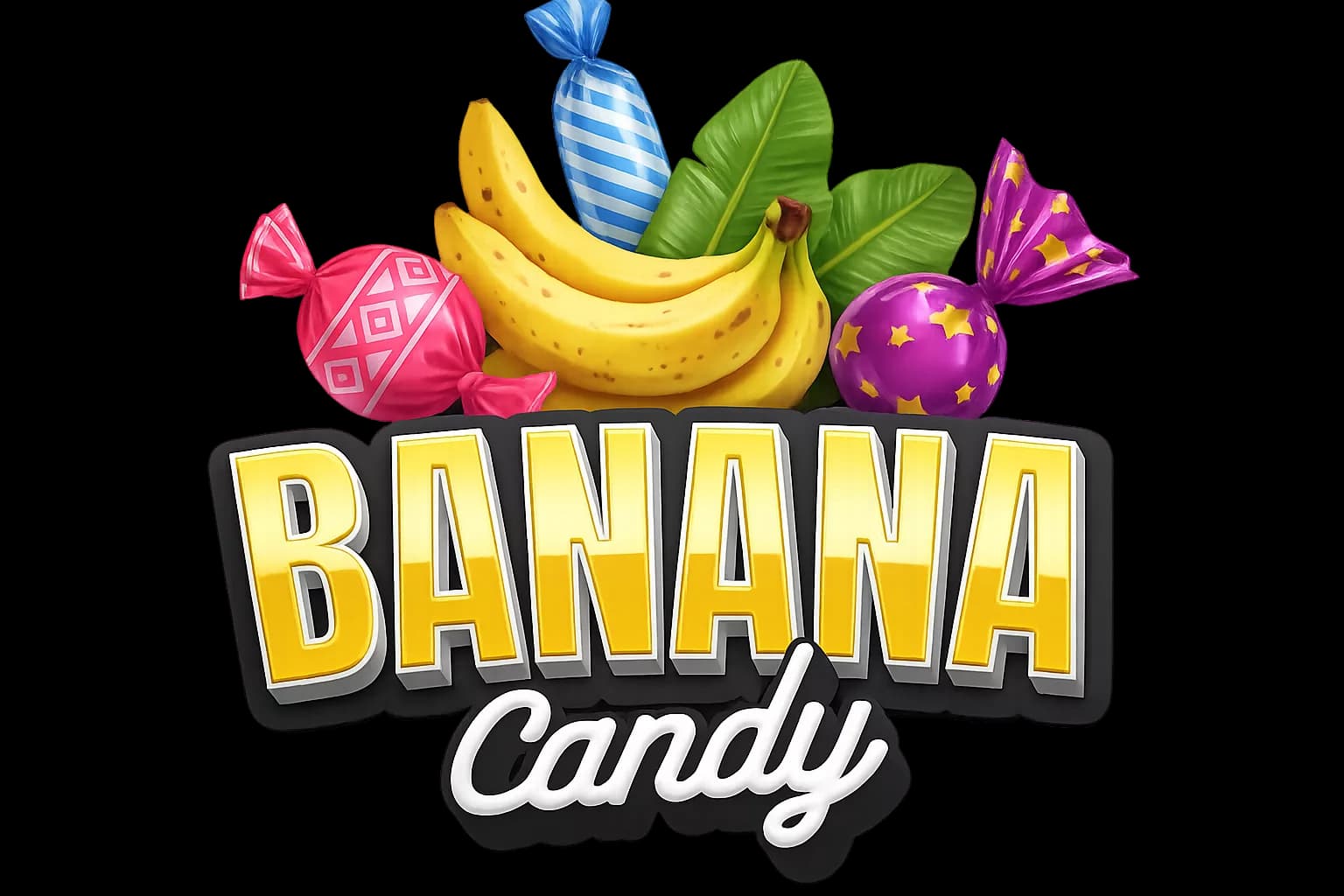Banana Candy 510 Cartridge 2
