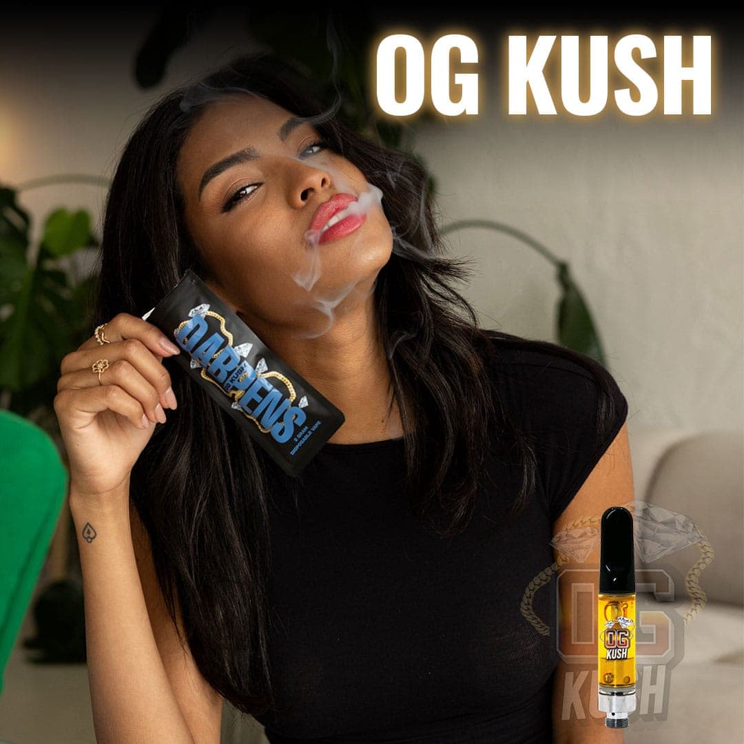 OG Kush [1g] 2