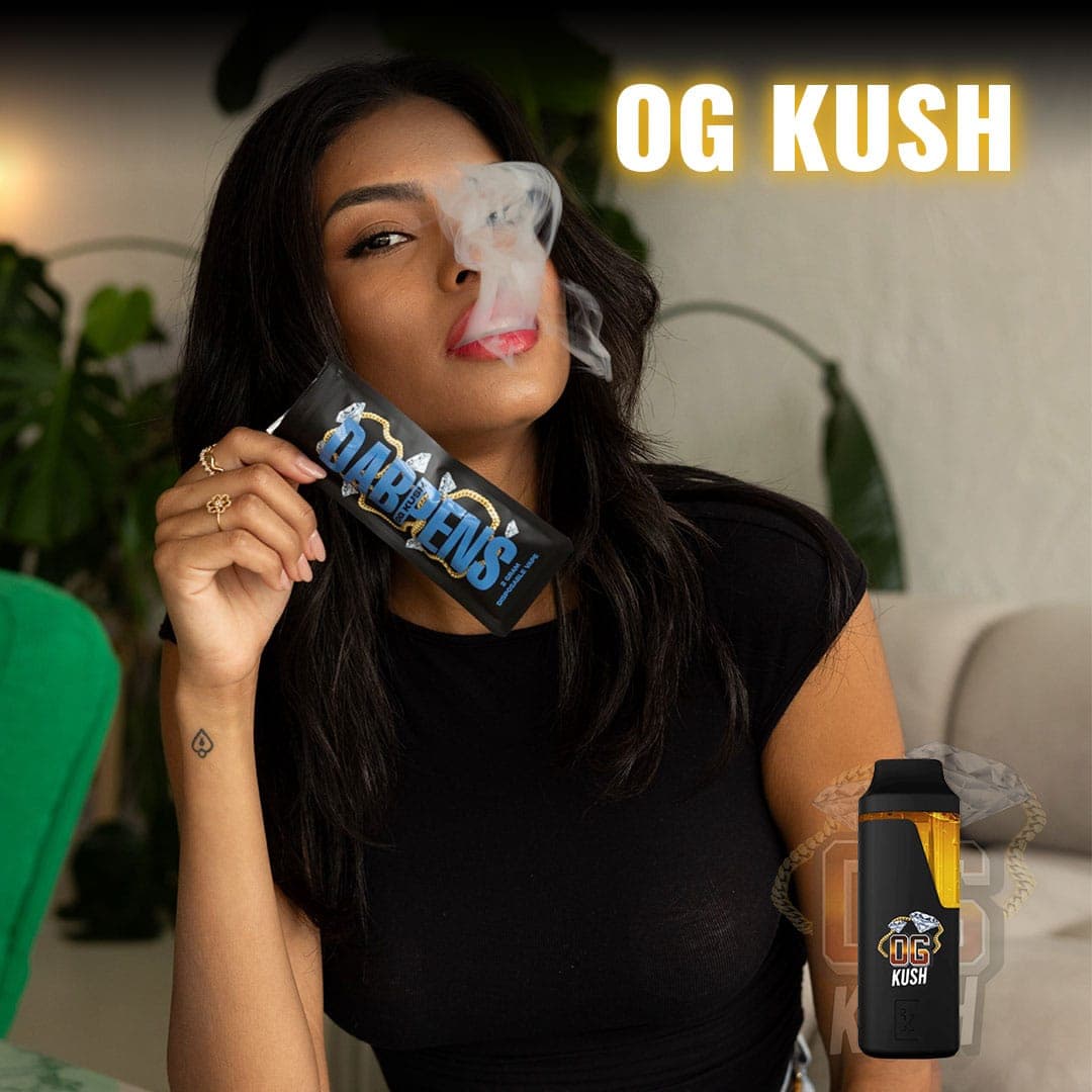 hyde vape flavors Hyde Edge Recharge Disposable 10 Pack - Vape Wholesale USA