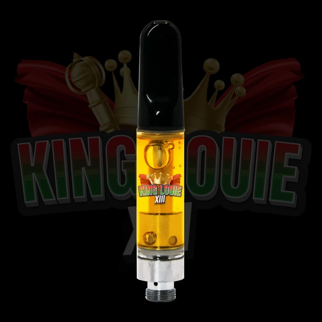 King Louie XIII [1g]