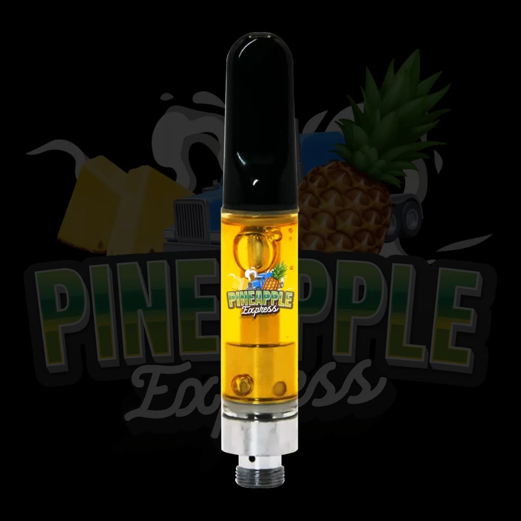 Pineapple Express [1g]