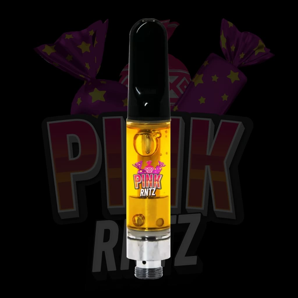 Pink Runtz [1g]
