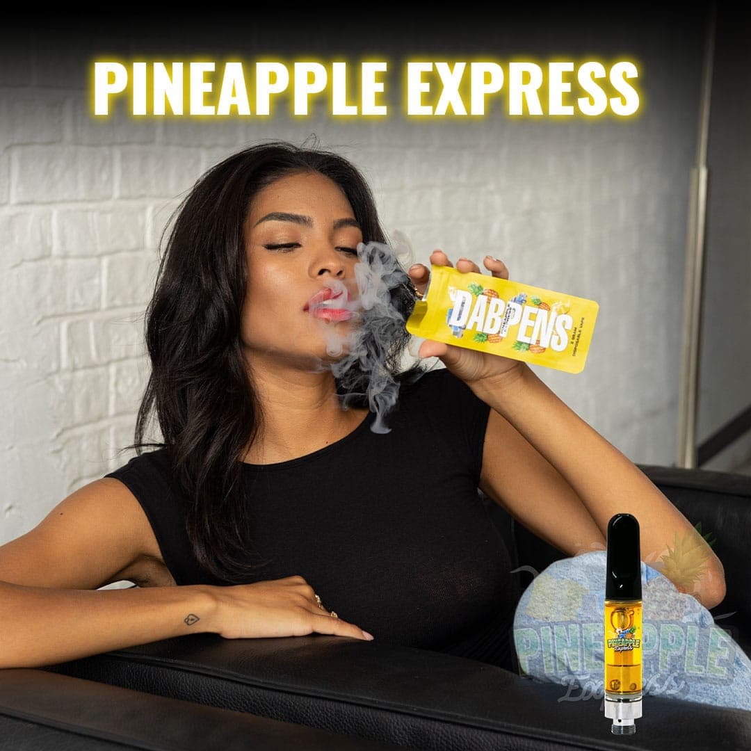 Pineapple Express [1g] 2