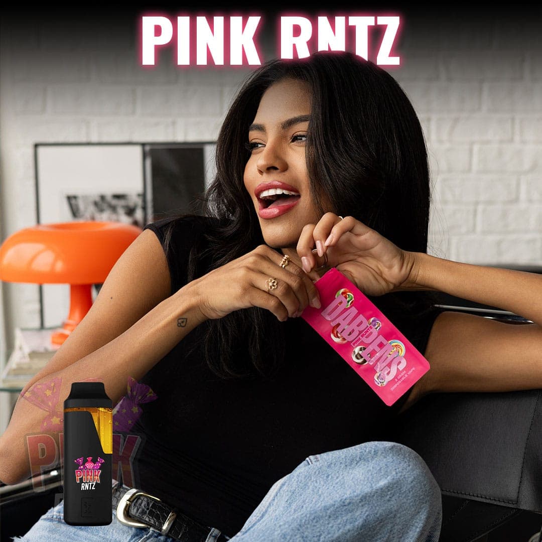 Pink RNTZ Disposable 2