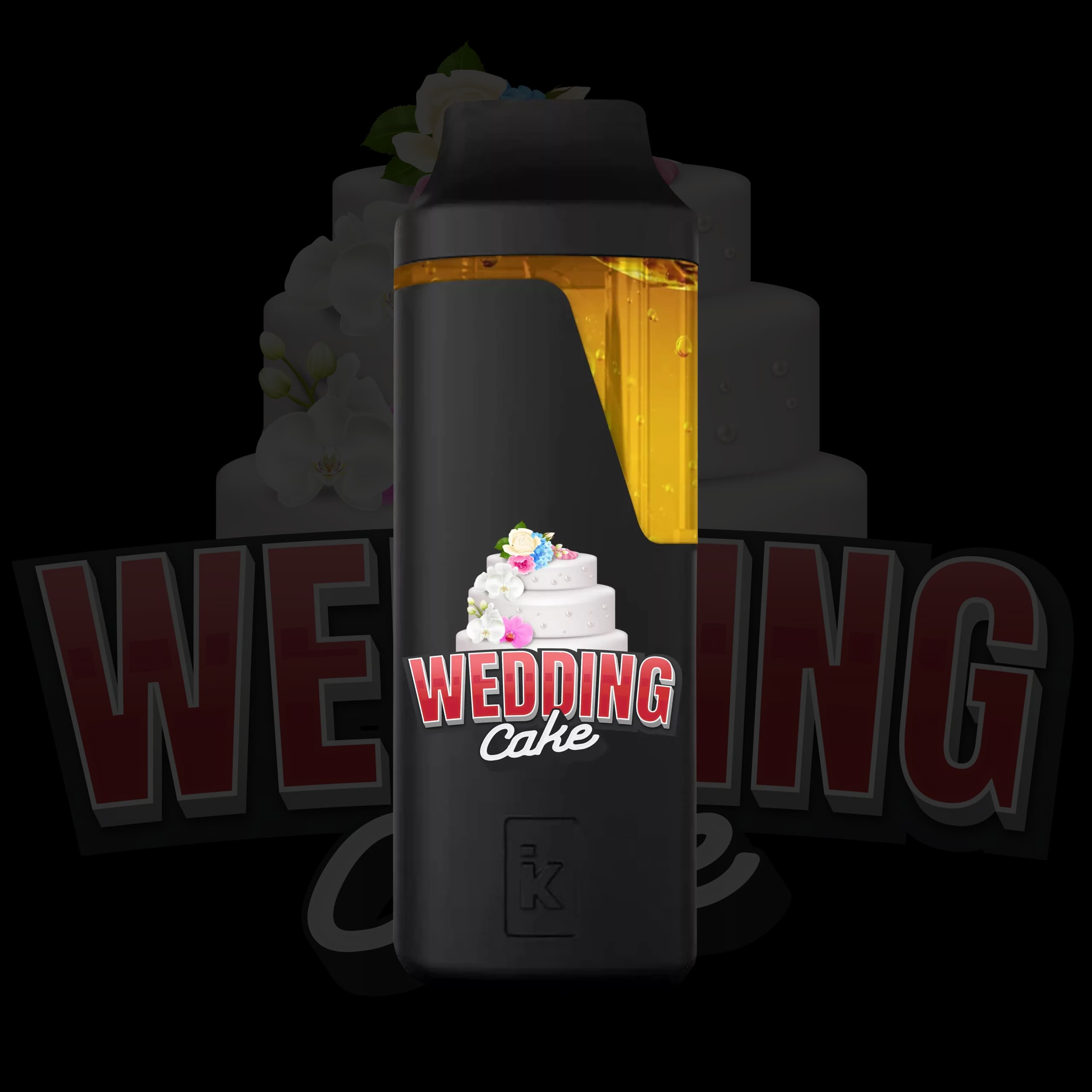 Wedding Cake Vape